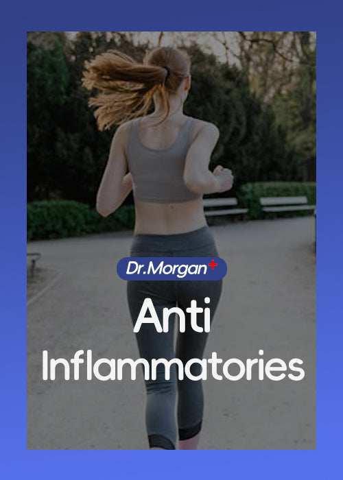 Anti-Inflammatories