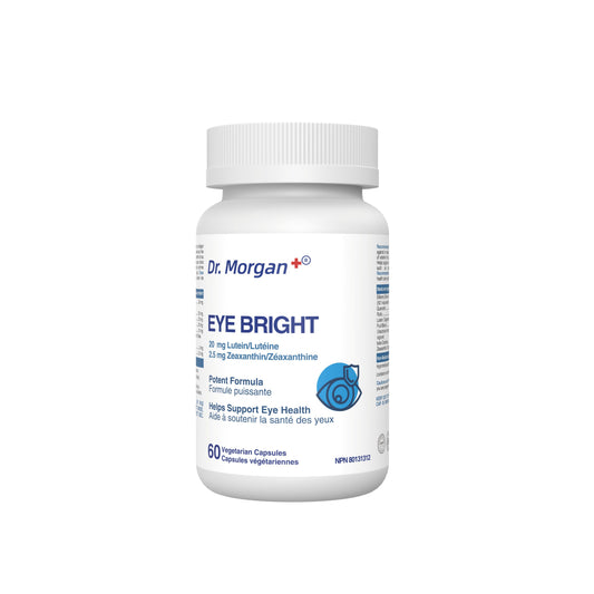 Dr.Morgan Eyecare Herb Complex