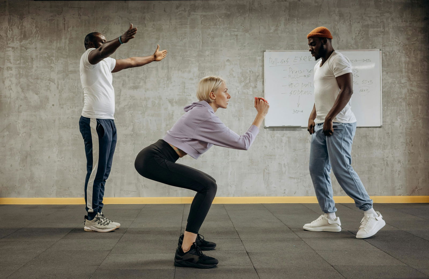 Everyday Wellness
