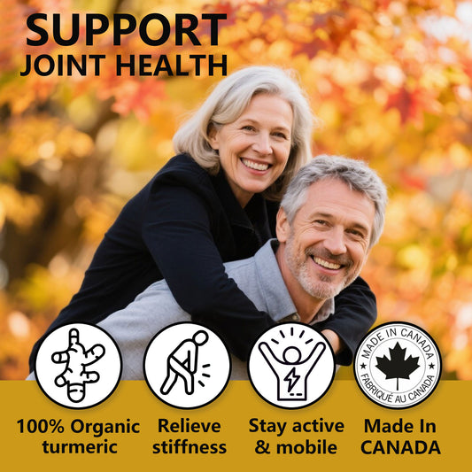 Dr. Morgan™ Turmeric Curcumin 95% 60 Vegan Capsules